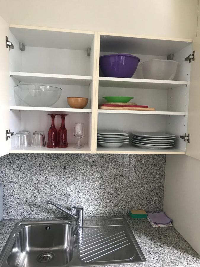 Apartamento Attico Bellavista Locarno Exterior foto